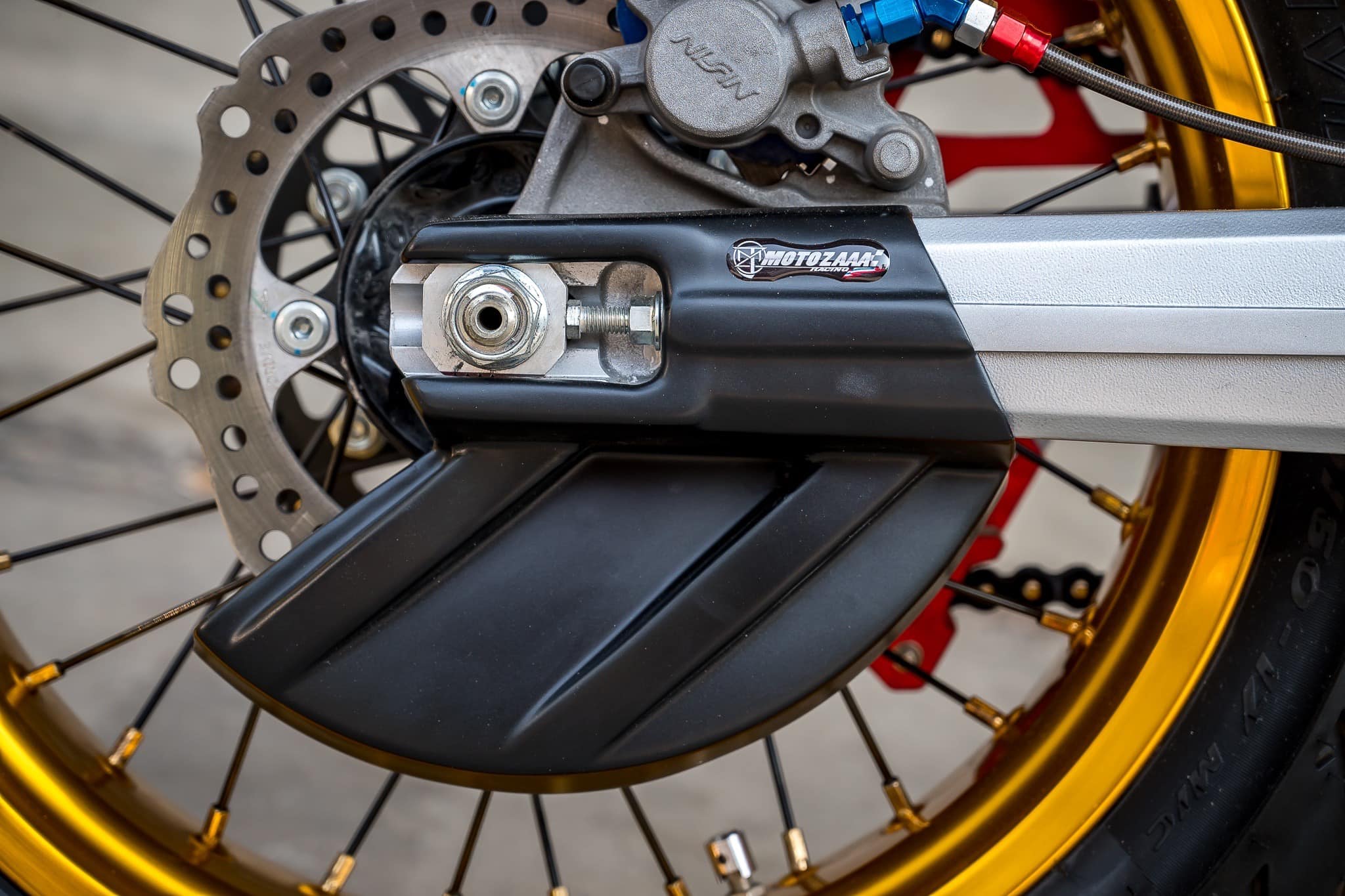 ชุุดแต่ง CRF300L MotozAAA