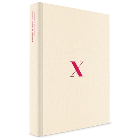 [PRE-ORDER] JONGHYUN - X - INSPIRATION