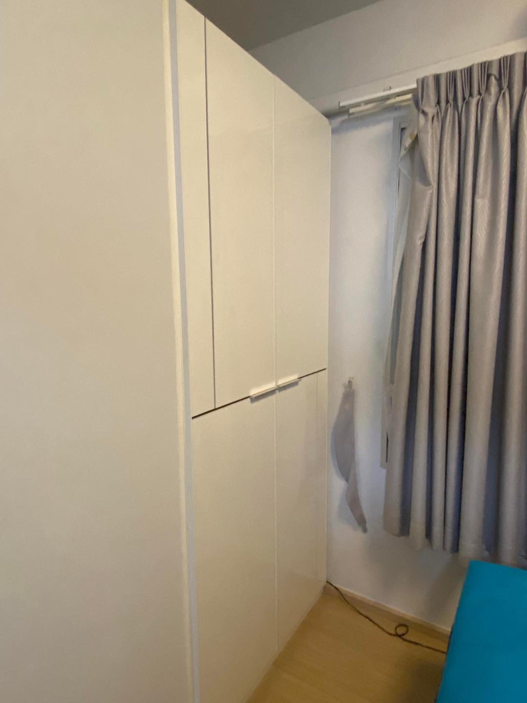 พลัมคอนโด สามัคคี - PLUM CONDO SAMAKKHI