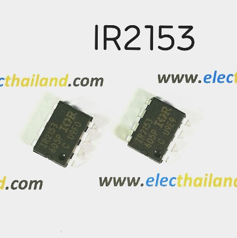 IR2153