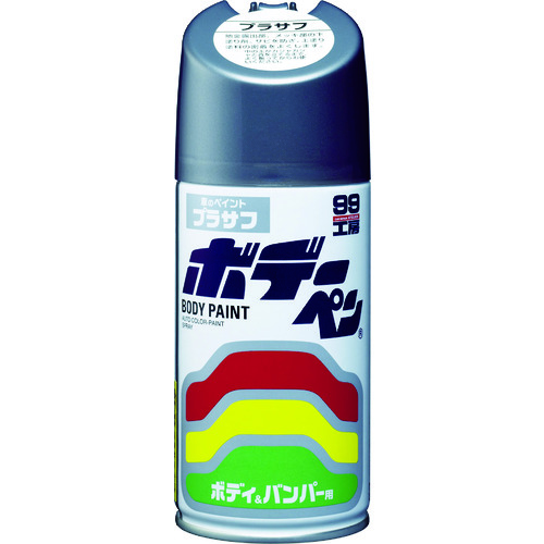 SOFT99 Vehicle Paint Body Pen Plasaf