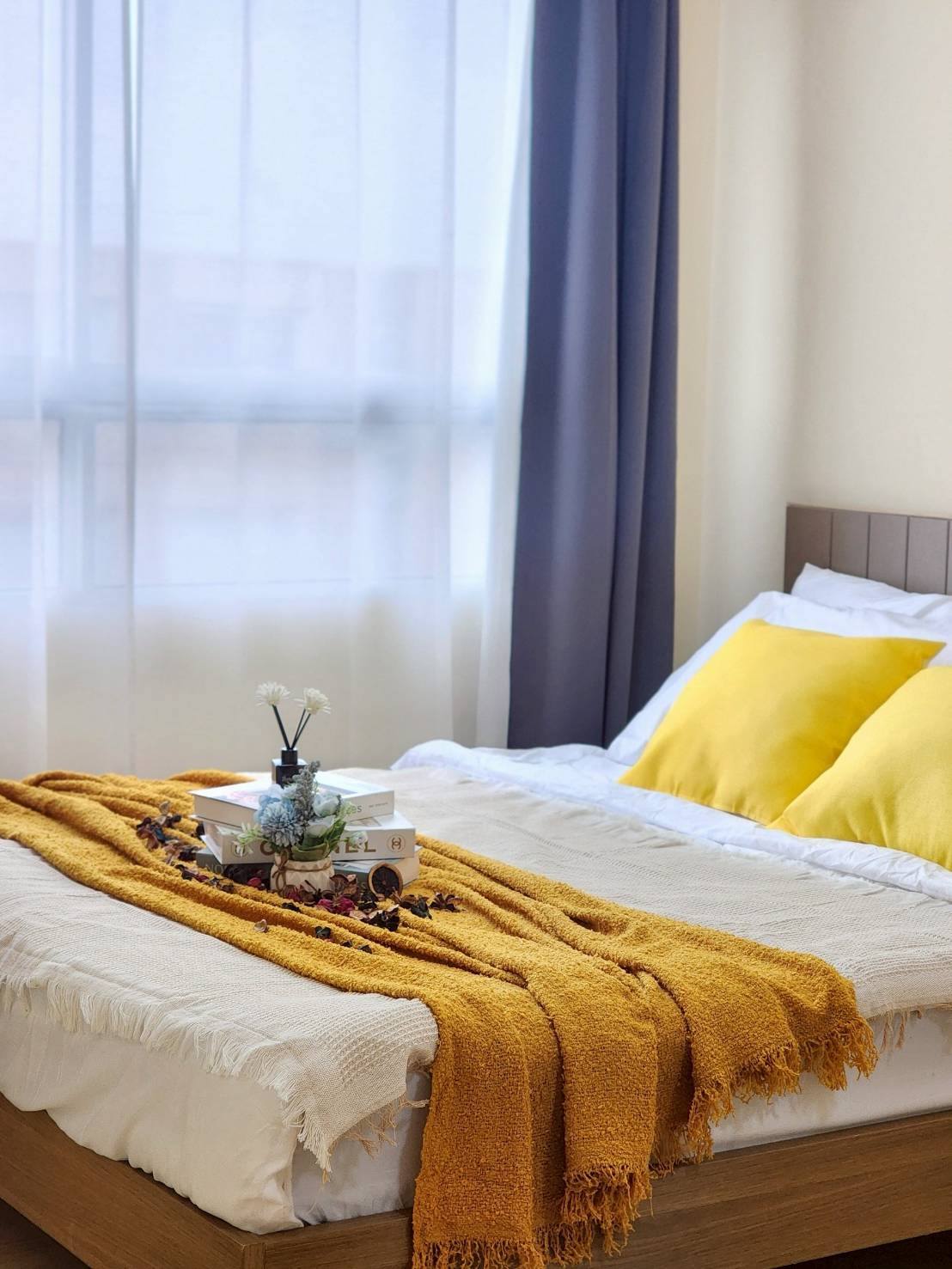 พลัมคอนโด สามัคคี - PLUM CONDO SAMAKKHI (VIP)