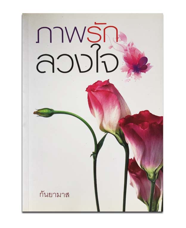ภาพรักลวงใจ