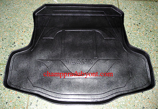 ถาดวางของท้ายรถ NISSAN TEANA 09-13