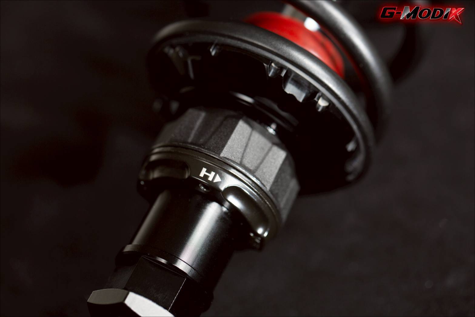 โช็คหลัง YSS G-ModiX! - Zontes 368 G - Forza 300/350 (430 มม./395 มม.) - XMAX 300 (350 มม.) รุ่นใหม่ล่าสุดจาก YSS SUSPENSION ️ เลือกสีสปริงฟรี สี น้ำเงิน ม่วง เหลือง ส้ม แดง เขียว ชมพู สวย แน่น เท่ห์ กว่าเดิม โดดเด่นทุกมุมมอง ให้ฟีลลิ่งที่ นุ่ม นวล และการ