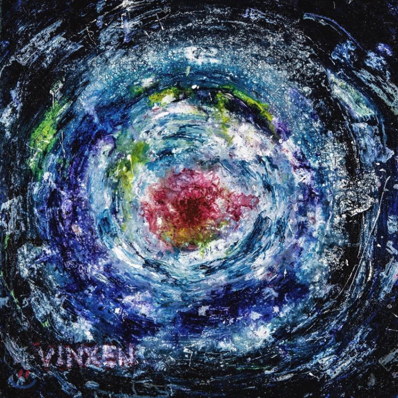 [PRE-ORDER] VINXEN - EP Album "제련해도"