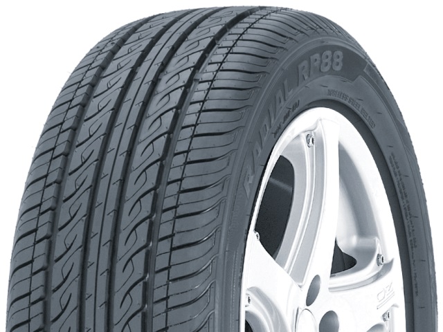Goodride RP88 ขนาด 185/70R13