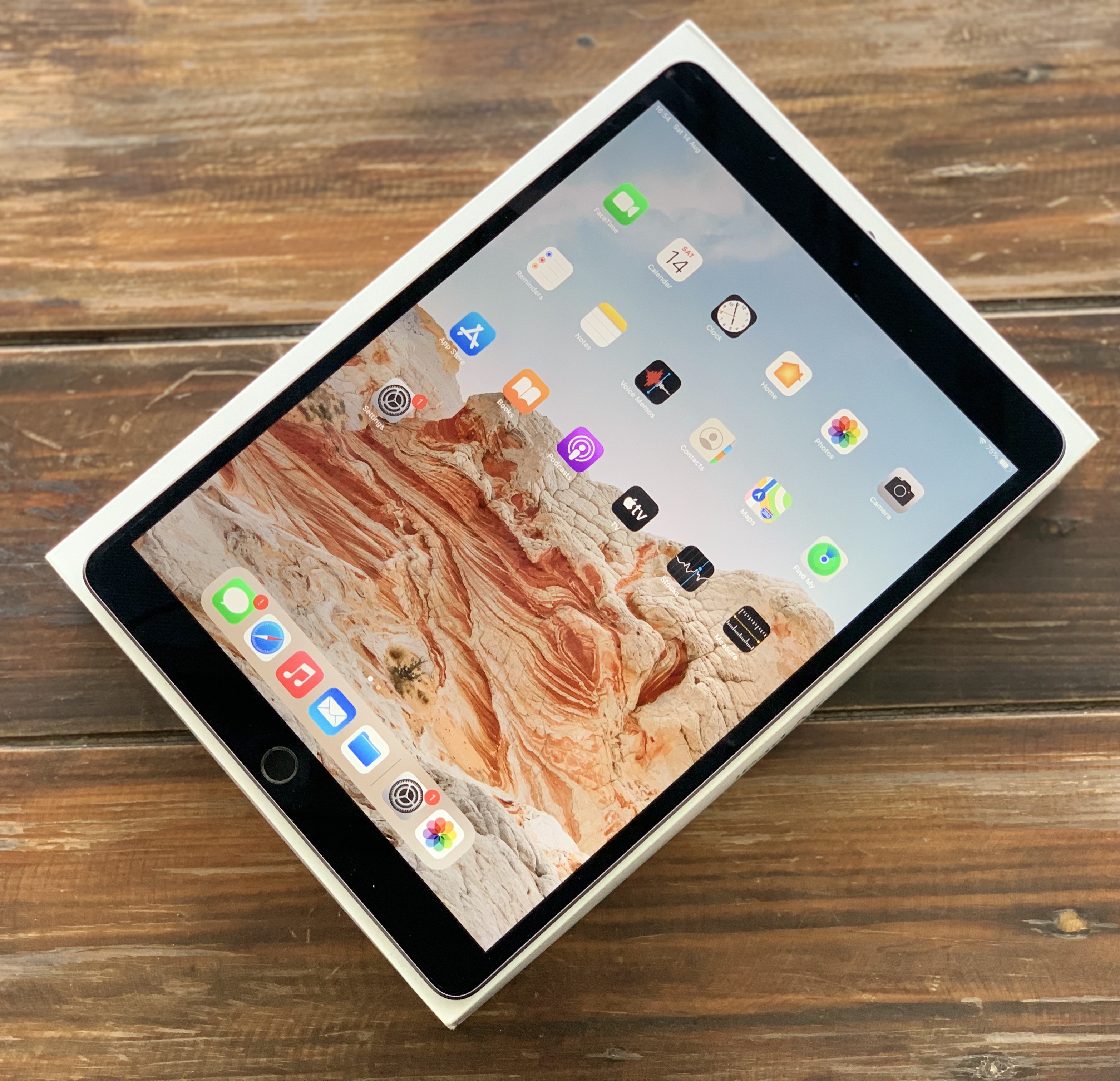 ขาย iPad Gen 8 มือสอง ราคาถูก เชียงใหม่