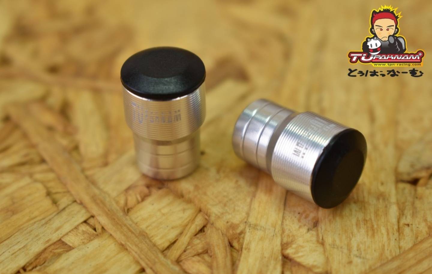 จุกลมฝาปิดซุปเปอร์ลีน ตู่ปากน้ำ