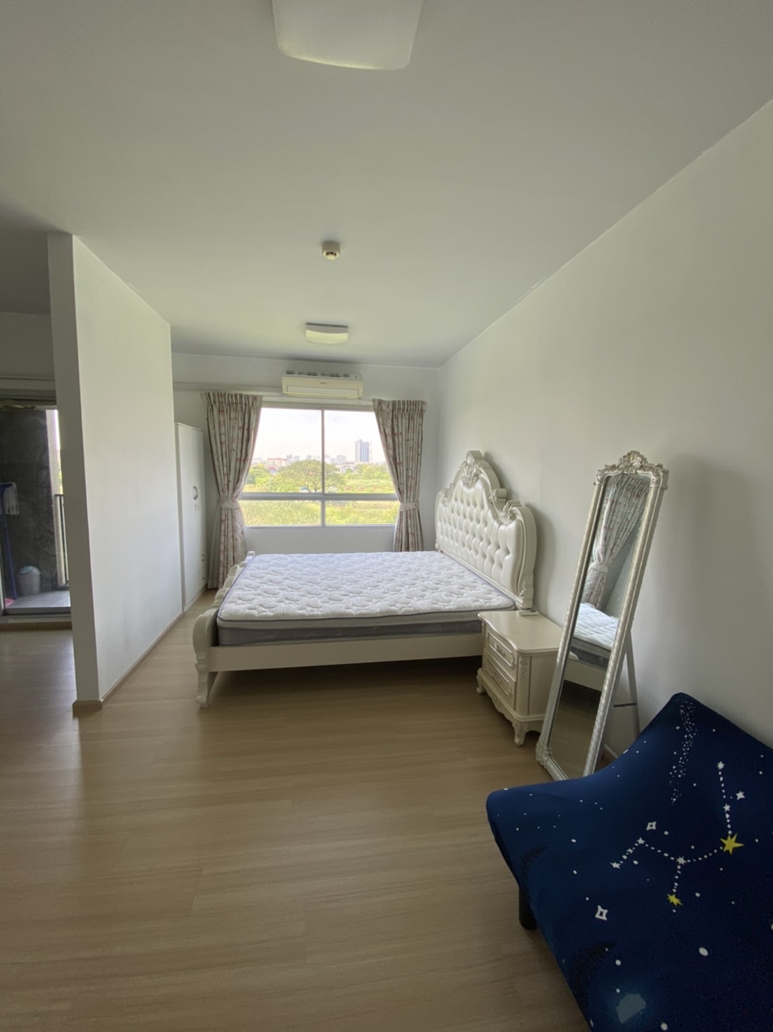 พลัมคอนโด สามัคคี - PLUM CONDO SAMAKKHI