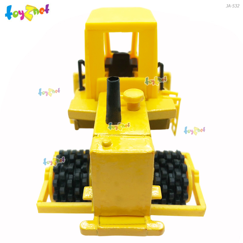 JADITOYS ส่งฟรี รถเหล็ก รถก่อสร้าง รุ่น JA-532