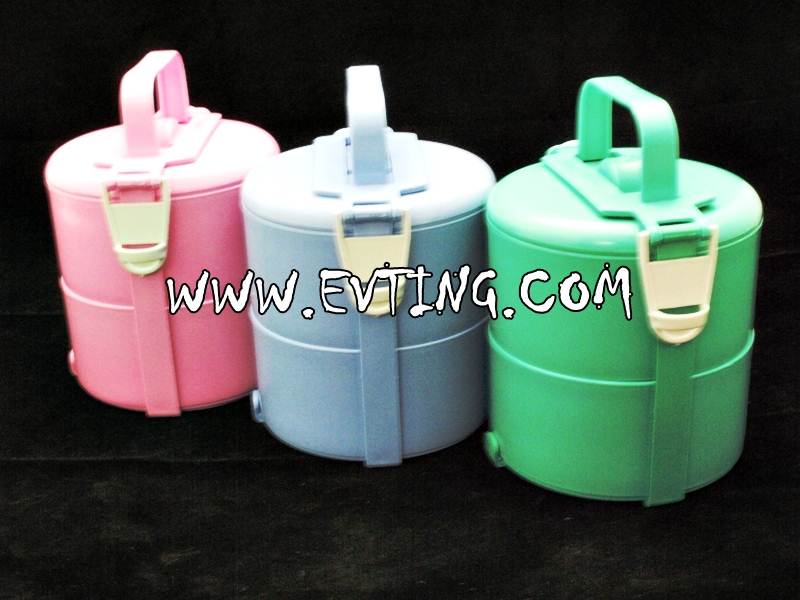 ปิ่นโต 12*2 กลม