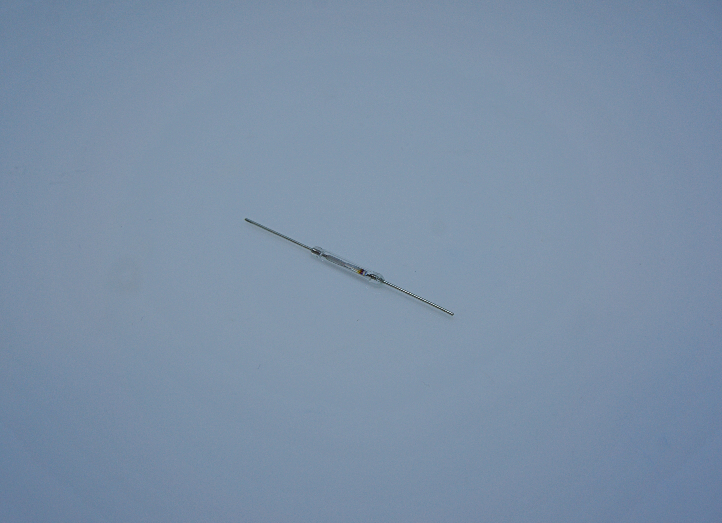 2x14mm NO magnetic reed switch