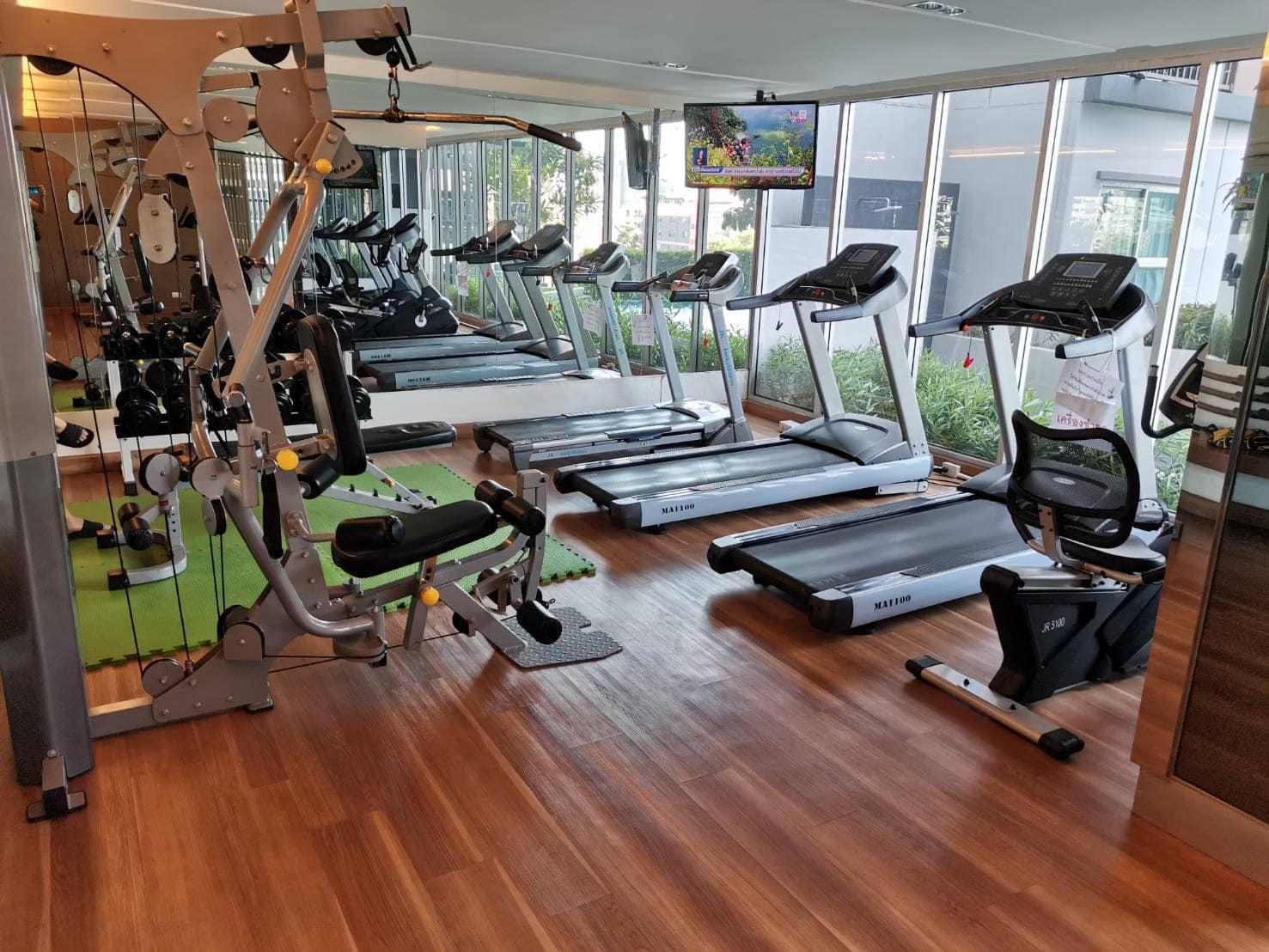 เดอะ ทรัสต์ งามวงศ์วาน - THE TRUST NGAMWONGWAN