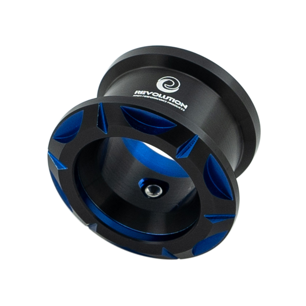 ฝาครอบปลายท่อ CNC ทูโทน GTR GIORNO+ ราคา398