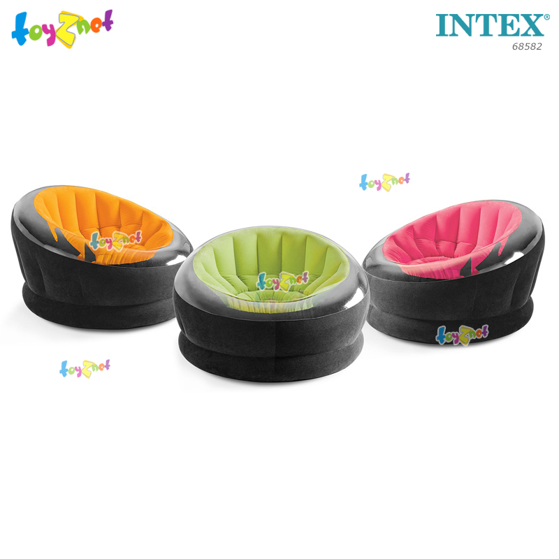 Intex Empire Chair 1.12x1.09x0.69 m. no.68582