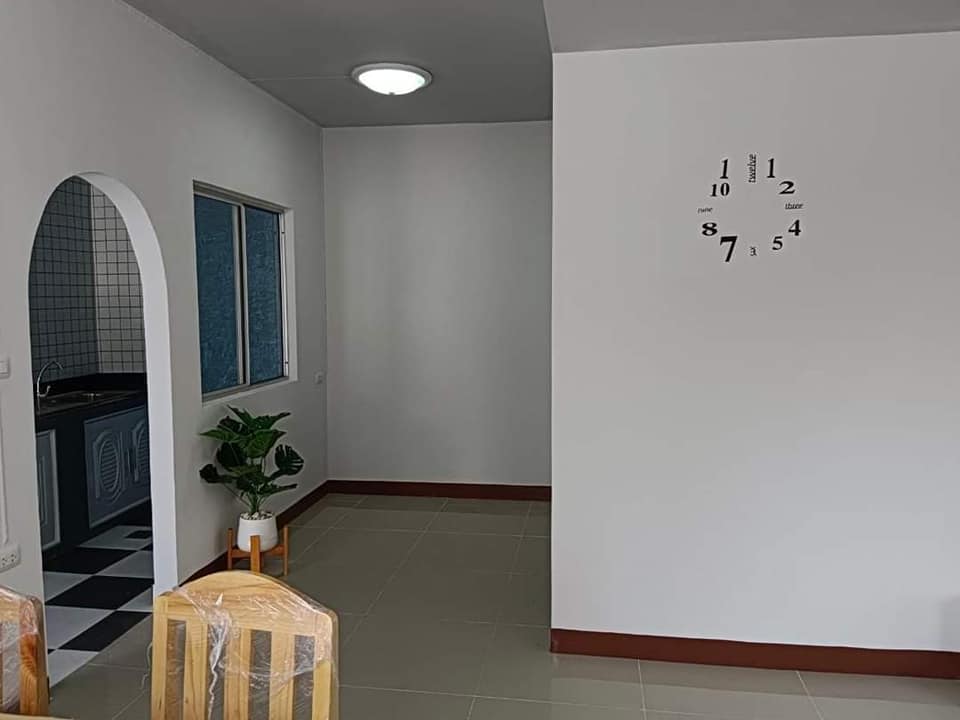 ขายบ้านเดี่ยว 2 ชั้น หมู่บ้านพฤกษา 71 บางเดื่อ ปทุมธานี