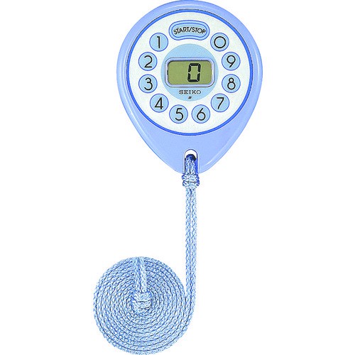 SEIKO Phi Phi Timer