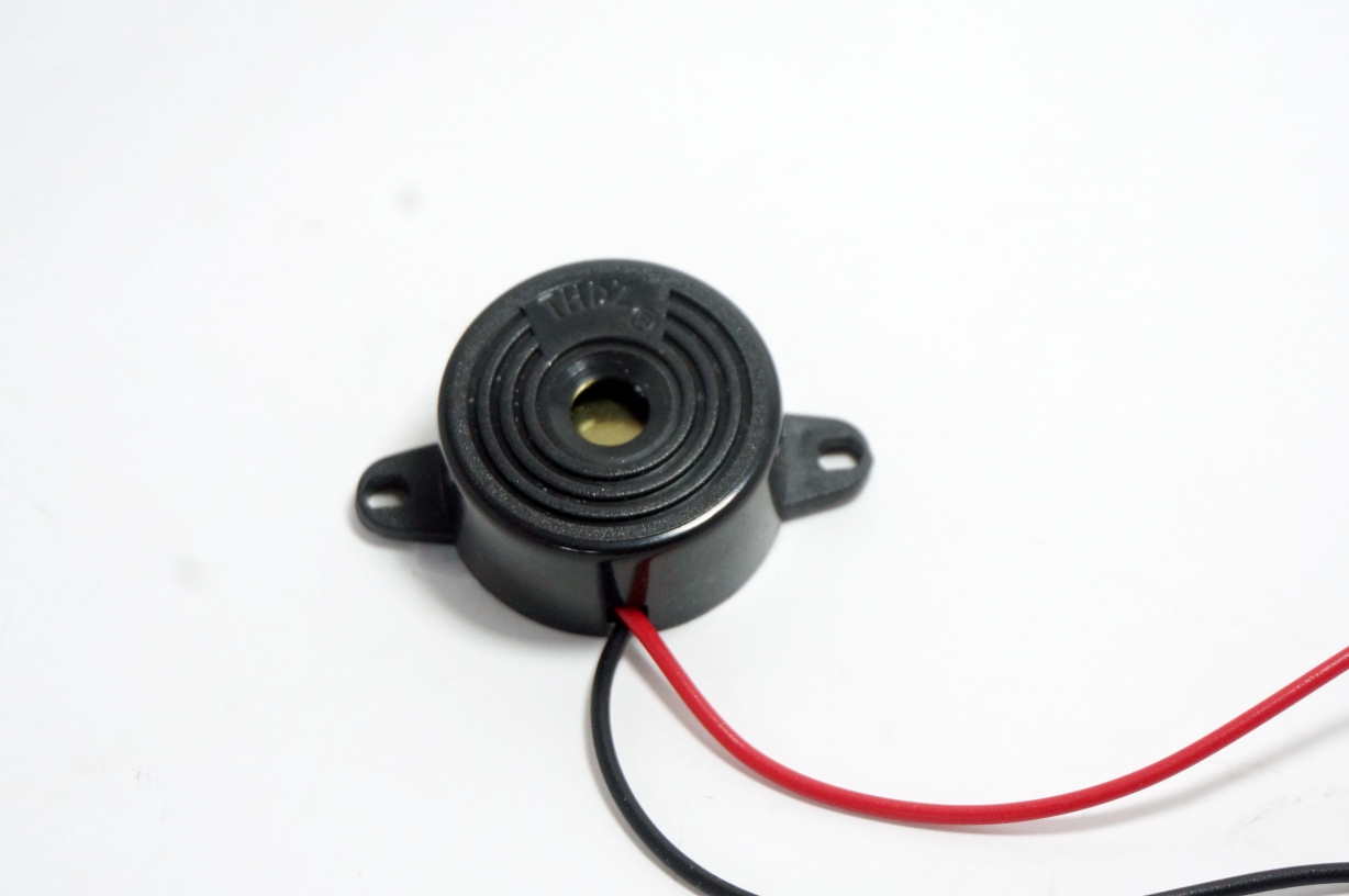 3-24V Piezo Electronic Buzzer