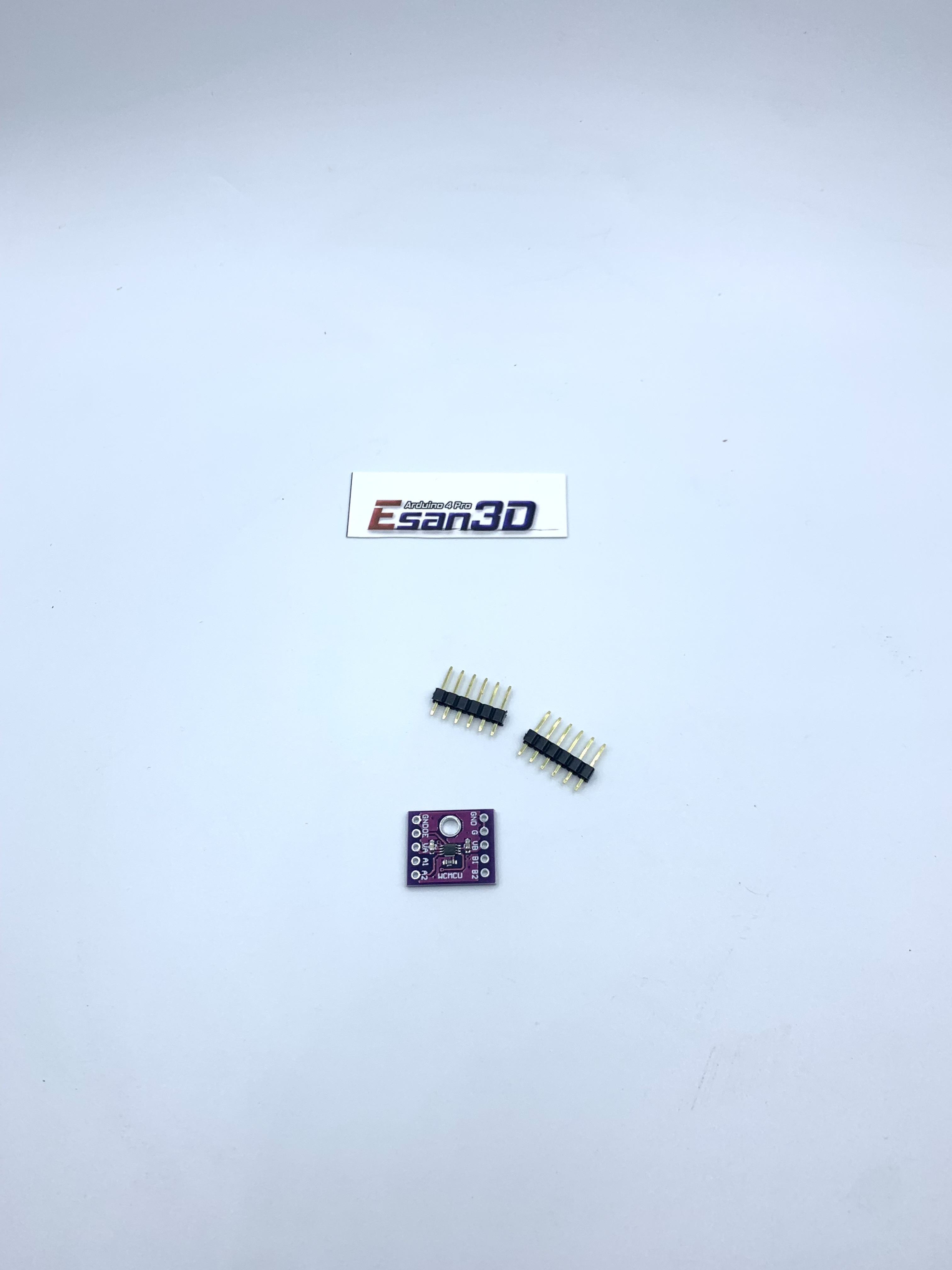 TXS0102 2Bit Bidirectional Voltage Level Converter