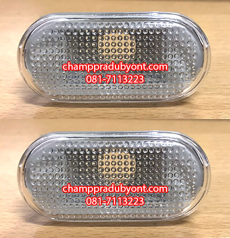 ไฟเลี้ยวข้าง NISSAN NAVARA 2007-2013