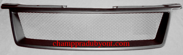 กระจังหน้า ISUZU D-MAX 07-11