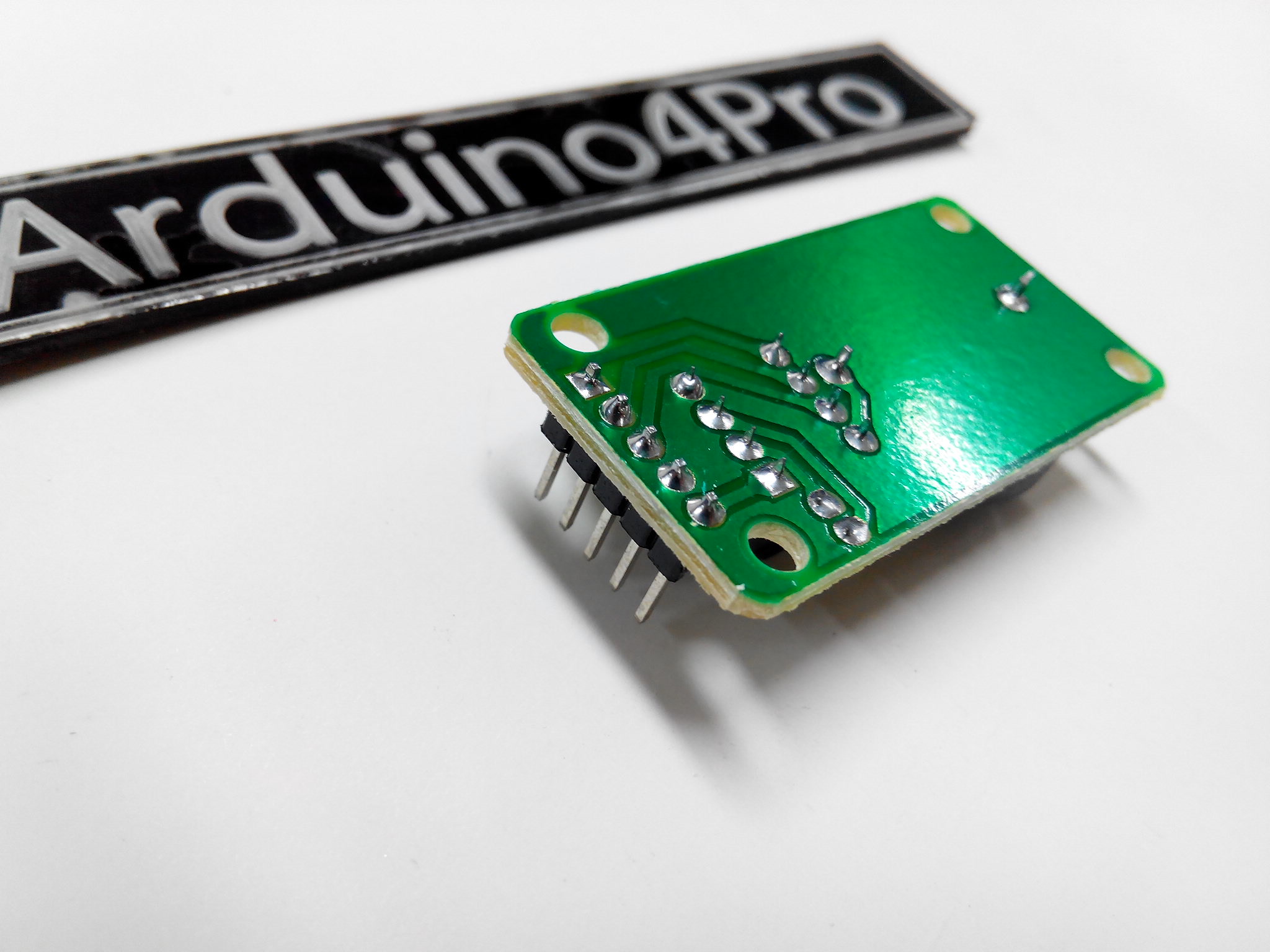 DS1302 RTC Real Time Clock Module ไม่รวมแบต