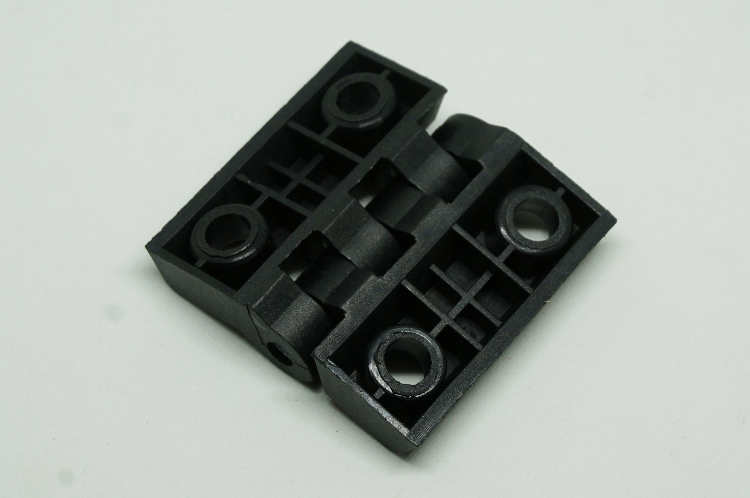 บานพับสำหรับ อะลูมิเนียมโปรไฟส์ 3030 3060