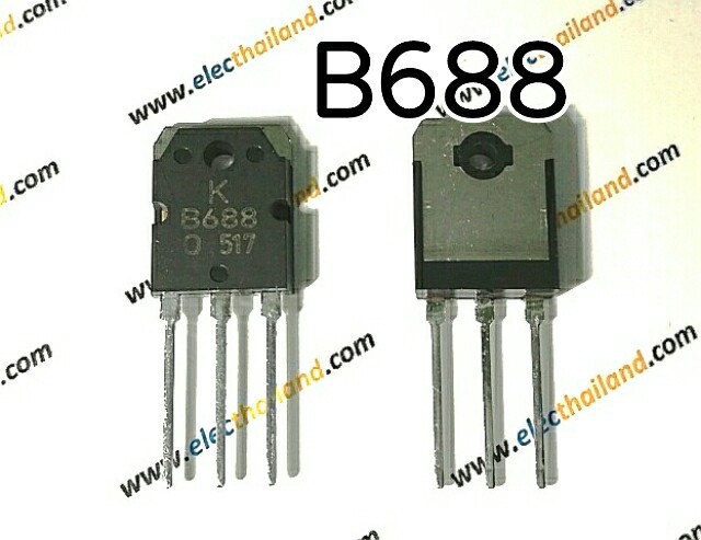 B688
