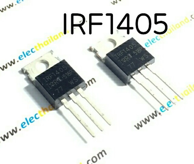 IRF1405