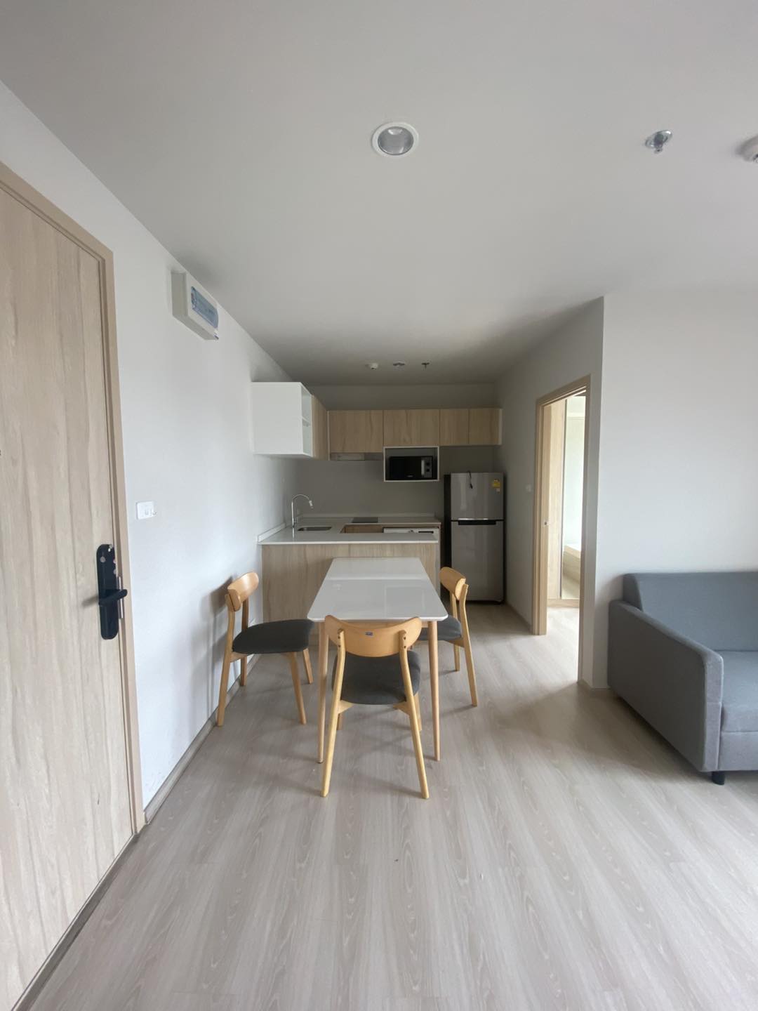 นิว โนเบิล งามวงศ์วาน - NUE NOBLE NGAMWONGWAN