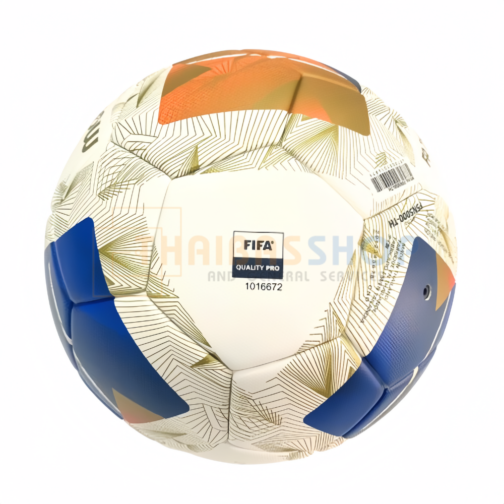 (ของแท้ 100%) ลูกฟุตบอล ลูกบอล Molten F5N5000-TH เบอร์ 5 ลูกฟุตบอลหนัง PU รุ่น Top ใช้แข่ง คิงส์คัพ