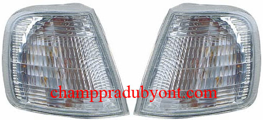 ไฟมุม PEUGEOT 405 87-96