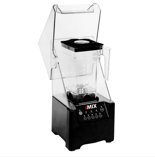 เครื่องปั่นไอมิกซ์ imix 950W. 1602-120 มีฝาครอบกันเสียงดัง