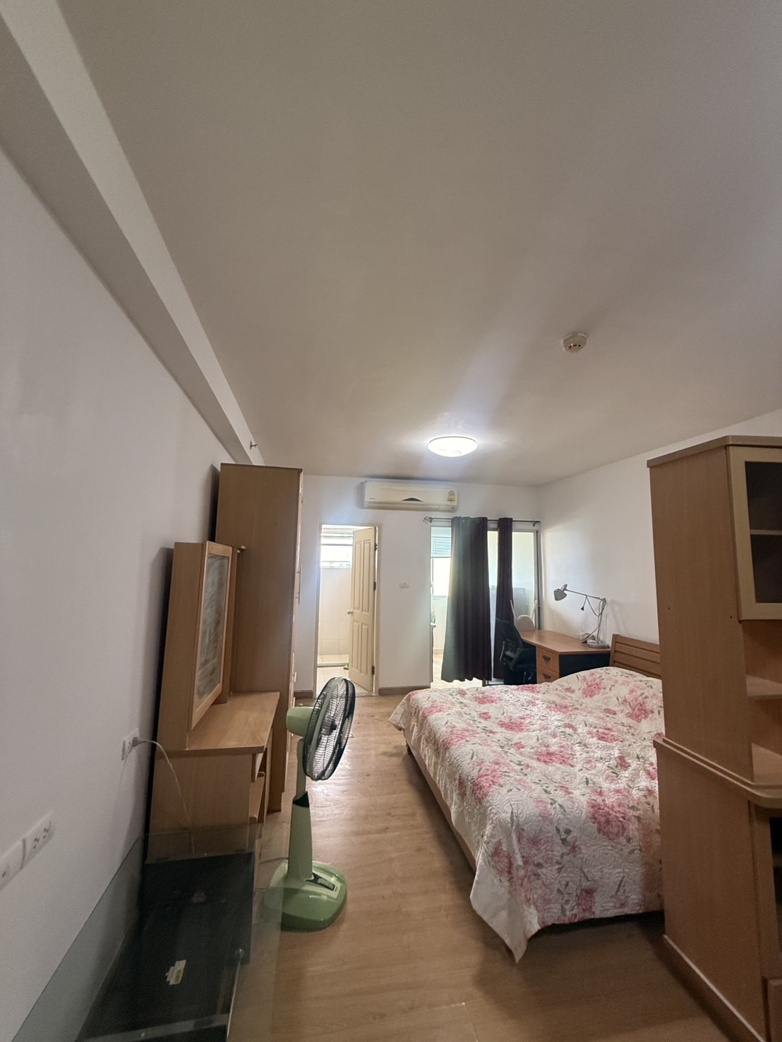 ศุภาลัย ปาร์ค เกษตร - SUPALAI PARK KASET (VIP)