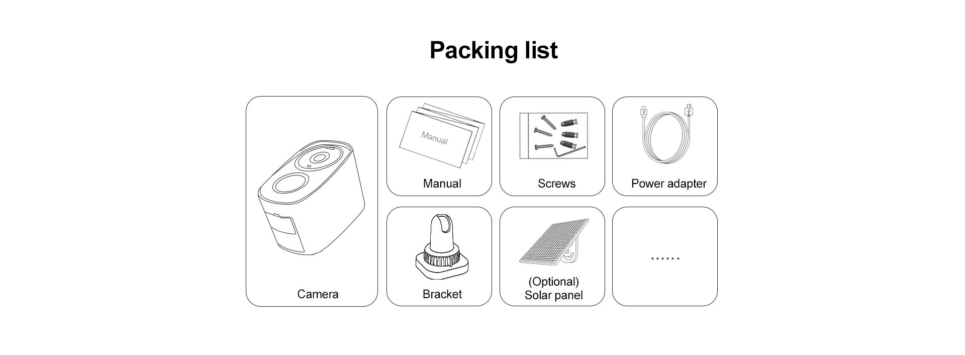 Vstarcam CB54 กล้องวงจรปิดระบบ IP WIFI 2 MP มี BATTERY 5000mAh + แผง SOLAR CELL มีไมค์และลำโพงในตัว Color Night Vision ติดตั้งภายนอกได้ BY BILLIONAIRE SECURETECH CB54