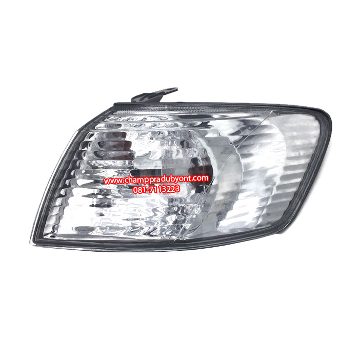 ไฟมุม TOYOTA CAMRY 2000-2001 รุ่นไฟท้ายย้อย