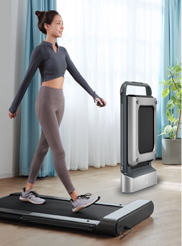 XIAOMI ลู่วิ่งไฟฟ้า WalkingPad KingSmith R1 Pro