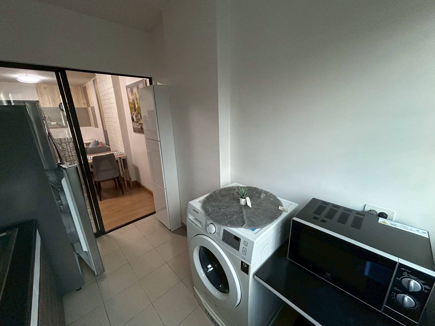 ศุภาลัย ลอฟท์ แจ้งวัฒนะ - SUPALAI LOFT CHAENGWATTANA (VIP)