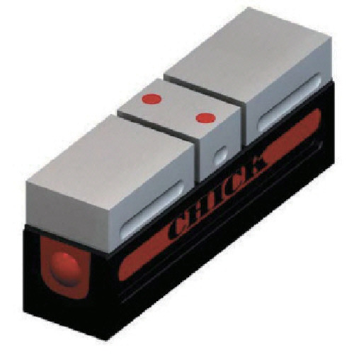 CHICK quick lock