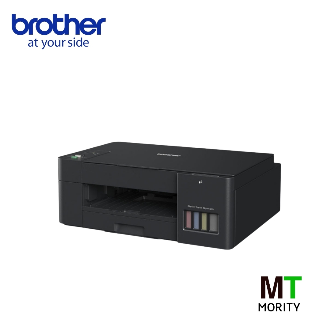 เครื่องปริ้น BROTHER 3in1 DCP-T220 - ปริ้น สแกน ถ่ายเอกสาร
