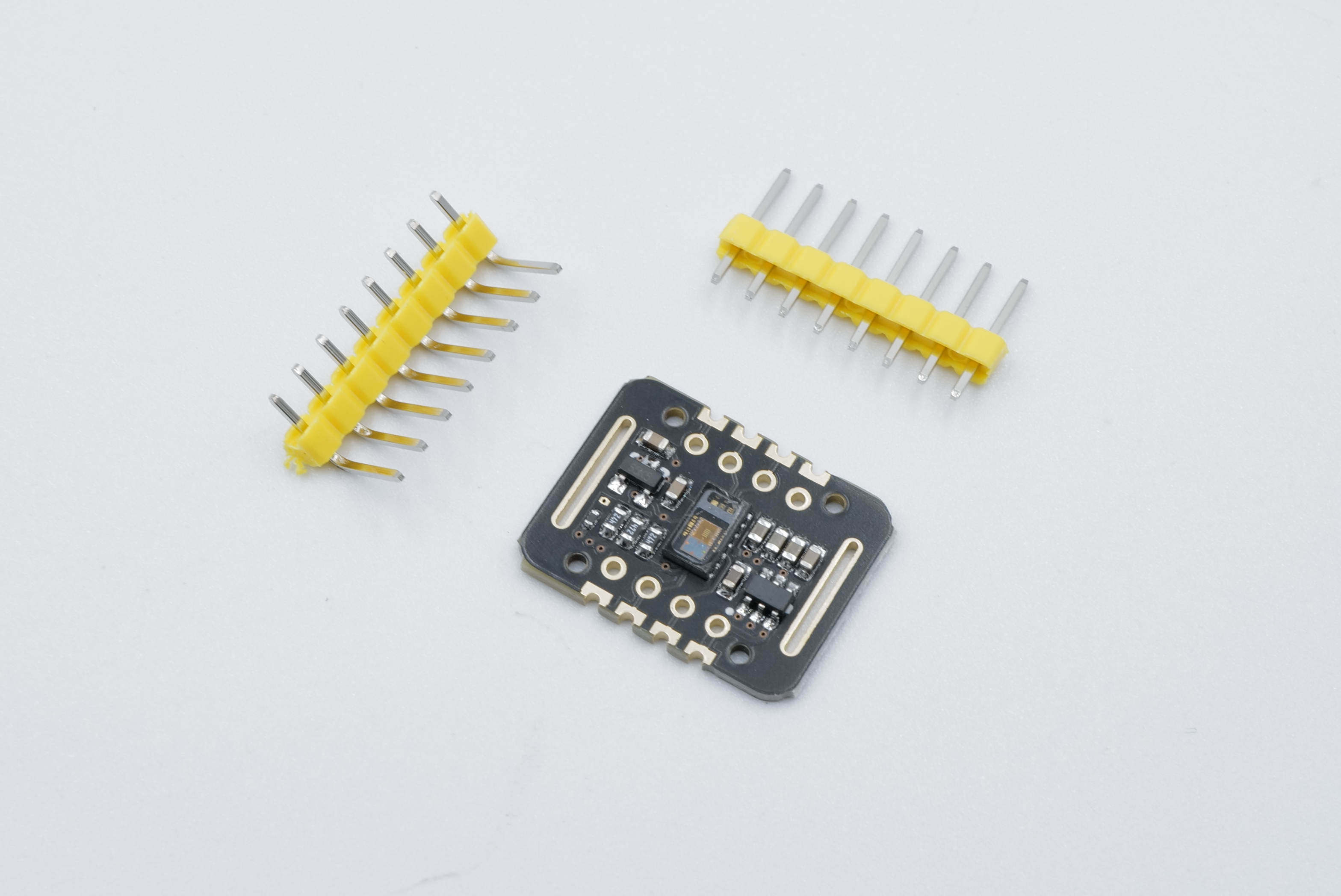 MAX30102 Heart Rate Oxygen Pulse sensor