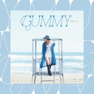 [PRE-ORDER] Gummy - 2nd Mini Album "I Loved..Have No Regrets"