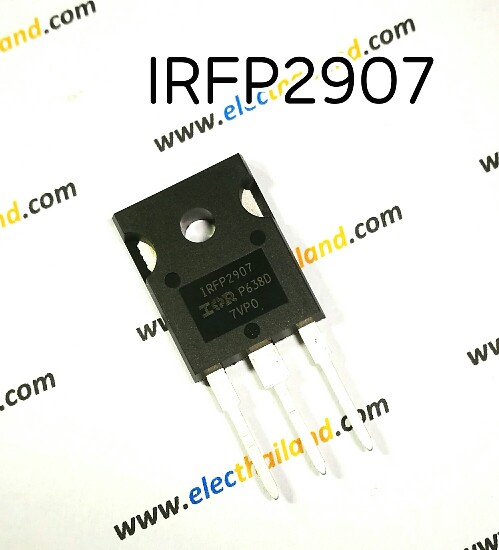 IRFP2907