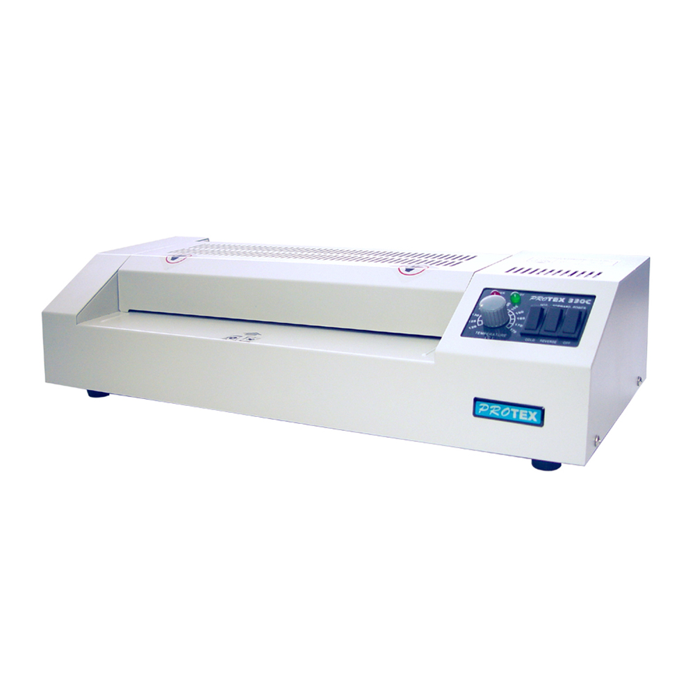 Laminating Machine A3 PROTEX 330C