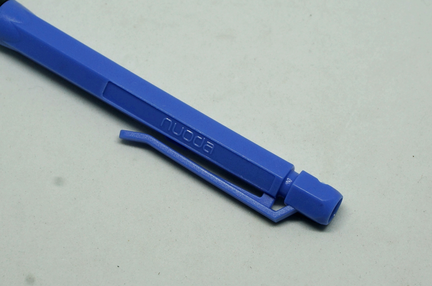 Blade Hand Deburring Tool