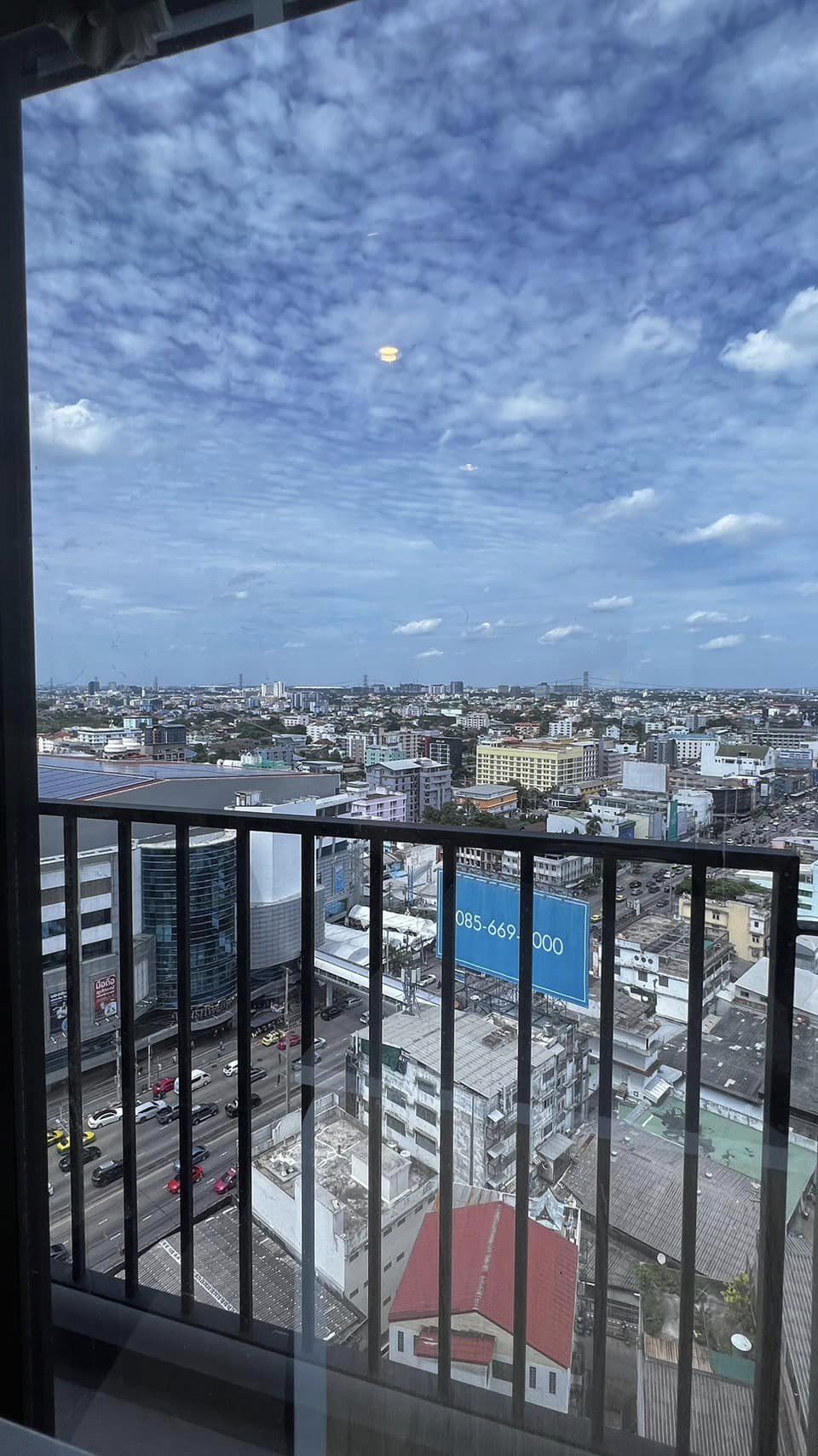 นิว โนเบิล งามวงศ์วาน - NUE NOBLE NGAMWONGWAN