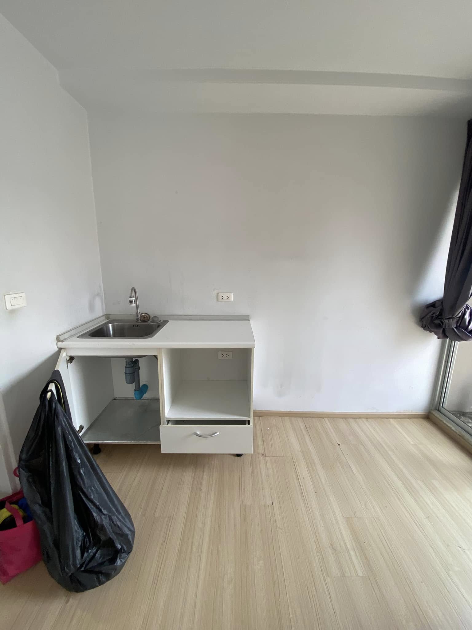 พลัมคอนโด สามัคคี - PLUM CONDO SAMAKKHI