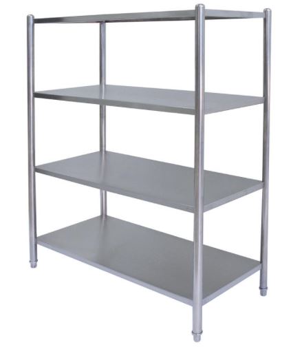 ชั้นวางของทึบ 4 ชั้น KICO 150cm