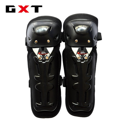 การ์ดเข่า-ศอก GXT (4ชิ้นใหญ่)